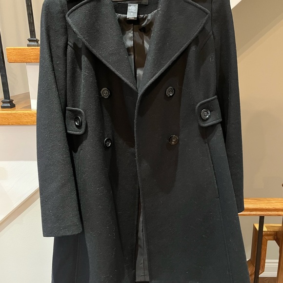 Winter Coat - Picture 1 of 5